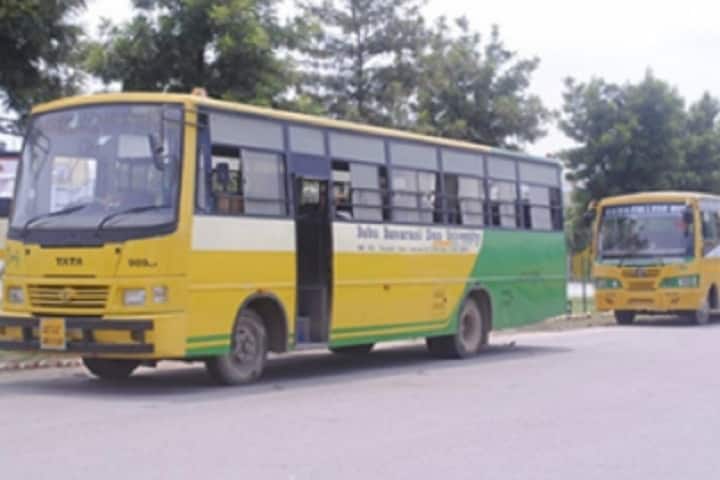 transport